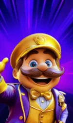 Super Grand Link Express: Hold & Win