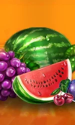 20 Hot Super Fruits