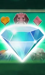 Diamond of Jungle
