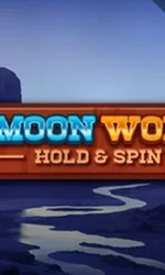 5 Moon Wolf