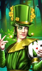 Joker's Charms - Patrick's Day