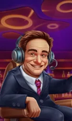 Crazy Streamer